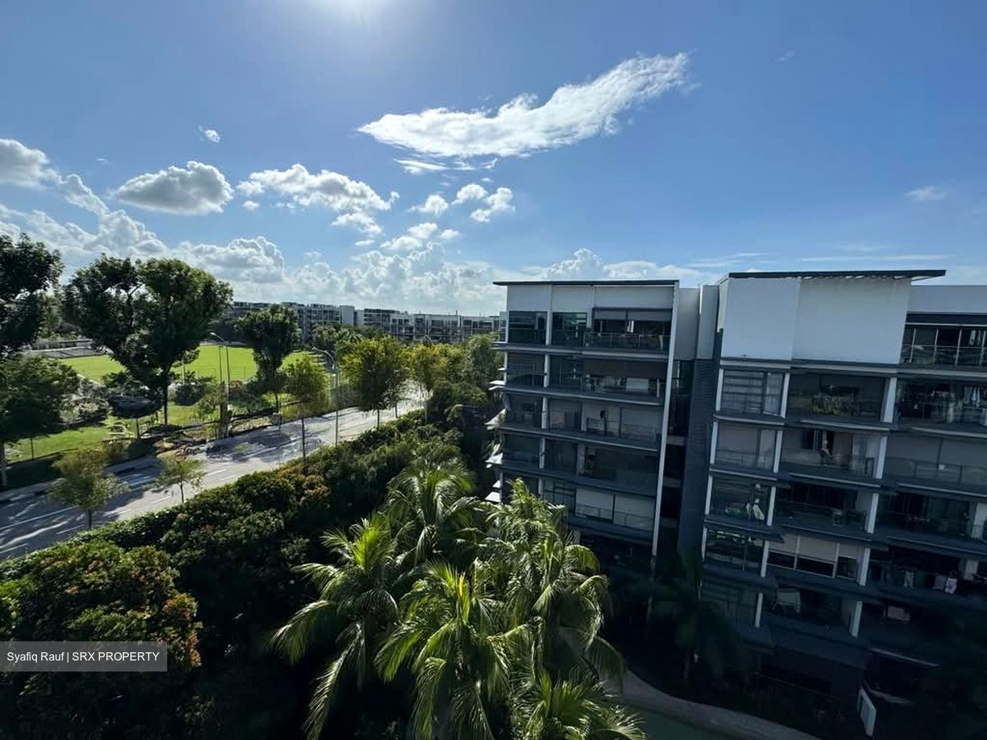 Hedges Park Condominium (D17), Condominium #625018281